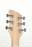 Rickenbacker 620/6 , Mapleglo: Headstock - Rear