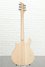 Rickenbacker 620/6 , Mapleglo: Full Instrument - Rear