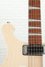 Rickenbacker 620/6 , Mapleglo: Neck - Front