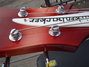 Rickenbacker 4003/4 , Fireglo: Headstock