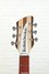 Rickenbacker 360/6 , Mapleglo: Headstock