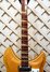 Rickenbacker 381/6 V69, Mapleglo: Neck - Front