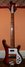 Rickenbacker 4003/4 , Amber Fireglo: Full Instrument - Front