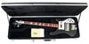 Rickenbacker 4003/4 , Matte Black: Free image2