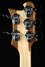 Rickenbacker 4003/5 S, Mapleglo: Headstock - Rear