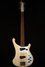 Rickenbacker 4003/5 S, Mapleglo: Full Instrument - Front