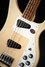 Rickenbacker 4003/5 S, Mapleglo: Close up - Free