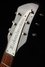 Rickenbacker 350/6 JL, Jetglo: Headstock