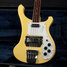 Rickenbacker 4001/4 CS, Cream: Body - Front