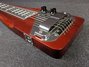 Rickenbacker 105/6 LapSteel, Red: Free image