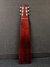 Rickenbacker 105/6 LapSteel, Red: Full Instrument - Rear