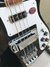 Rickenbacker 4003/4 , Jetglo: Free image2