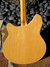 Rickenbacker 370/12 RM, Mapleglo: Body - Rear