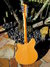 Rickenbacker 370/12 RM, Mapleglo: Full Instrument - Rear