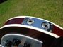 Rickenbacker 360/6 WB, Fireglo: Close up - Free