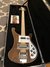 Rickenbacker 4003/4 , Natural Walnut: Full Instrument - Front