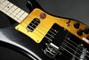 Rickenbacker 4003/4 S, Jetglo Pearlstar : Close up - Free2