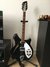 Rickenbacker 360/6 , Jetglo: Full Instrument - Front