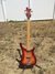 Rickenbacker 4004/4 Laredo, Fireglo: Full Instrument - Front