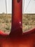 Rickenbacker 4004/4 Laredo, Fireglo: Close up - Free2