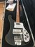 Rickenbacker 4001/4 , Jetglo: Body - Front