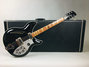 Rickenbacker 381/6 JK, Jetglo: Full Instrument - Front