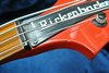 Rickenbacker 4003/4 BH BT, Red: Free image