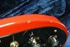 Rickenbacker 4003/4 BH BT, Red: Close up - Free