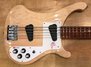 Rickenbacker 4003/5 S, Mapleglo: Body - Front