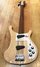 Rickenbacker 4003/5 S, Mapleglo: Neck - Front