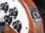 Rickenbacker 4003/4 S, Natural Walnut: Close up - Free