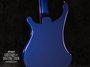 Rickenbacker 4003/5 S, Midnightblue: Body - Rear