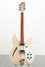 Rickenbacker 330/6 , Mapleglo: Full Instrument - Front