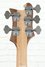 Rickenbacker 4003/4 S, Mapleglo: Headstock - Rear