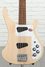 Rickenbacker 4003/4 S, Mapleglo: Body - Front