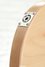 Rickenbacker 4003/4 S, Mapleglo: Close up - Free