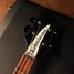 Rickenbacker 4003/4 S, Midnightblue: Headstock