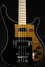 Rickenbacker 4003/4 JPS, Jetglo Pearlstar : Body - Front