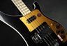 Rickenbacker 4003/4 JPS, Jetglo Pearlstar : Close up - Free2