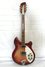 Rickenbacker 360/12 , Fireglo: Full Instrument - Front