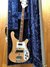 Rickenbacker 4001/4 , Mapleglo: Full Instrument - Front