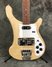 Rickenbacker 4001/4 C64S, Satin Mapleglo: Body - Front