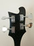 Rickenbacker 4003/4 , Jetglo: Headstock - Rear