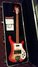 Rickenbacker 4003/5 S, Fireglo: Free image2