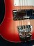 Rickenbacker 4003/4 , Fireglo: Free image