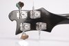 Rickenbacker 4003/4 , Jetglo: Headstock - Rear