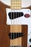 Rickenbacker 4003/5 S, Natural Walnut: Free image