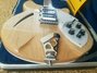 Rickenbacker 370/12 , Mapleglo: Body - Front