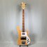 Rickenbacker 4003/4 , Mapleglo: Full Instrument - Front