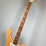 Rickenbacker 4003/4 , Mapleglo: Neck - Front